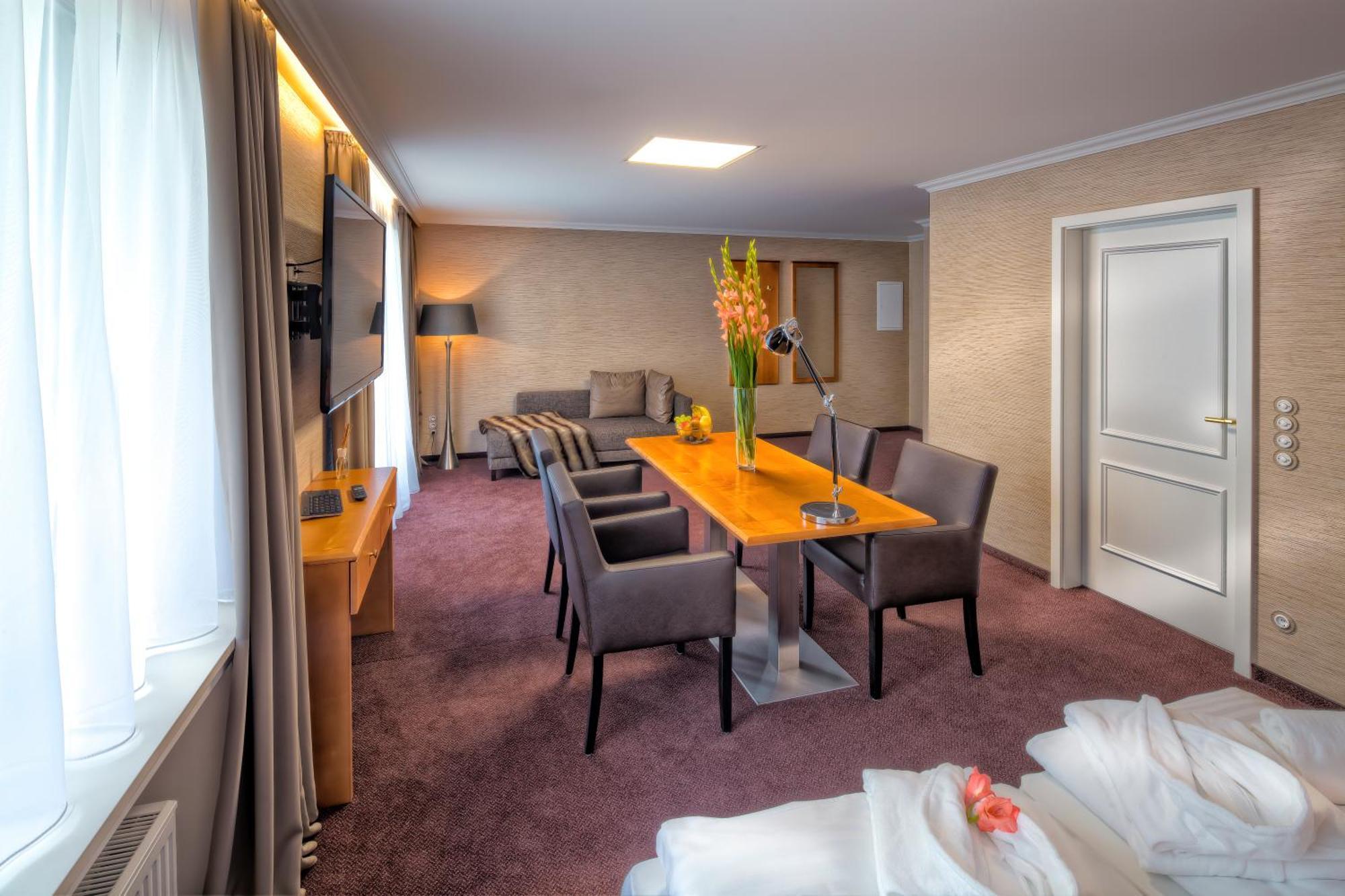 Unperfekthotel Essen Luaran gambar