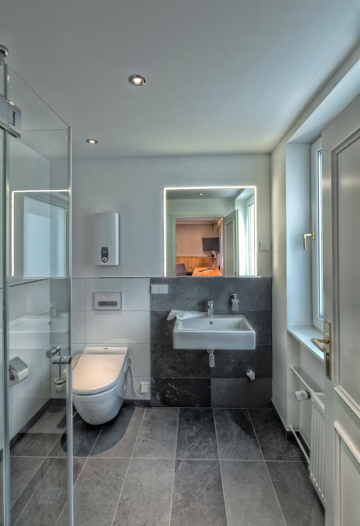 Unperfekthotel Essen Luaran gambar