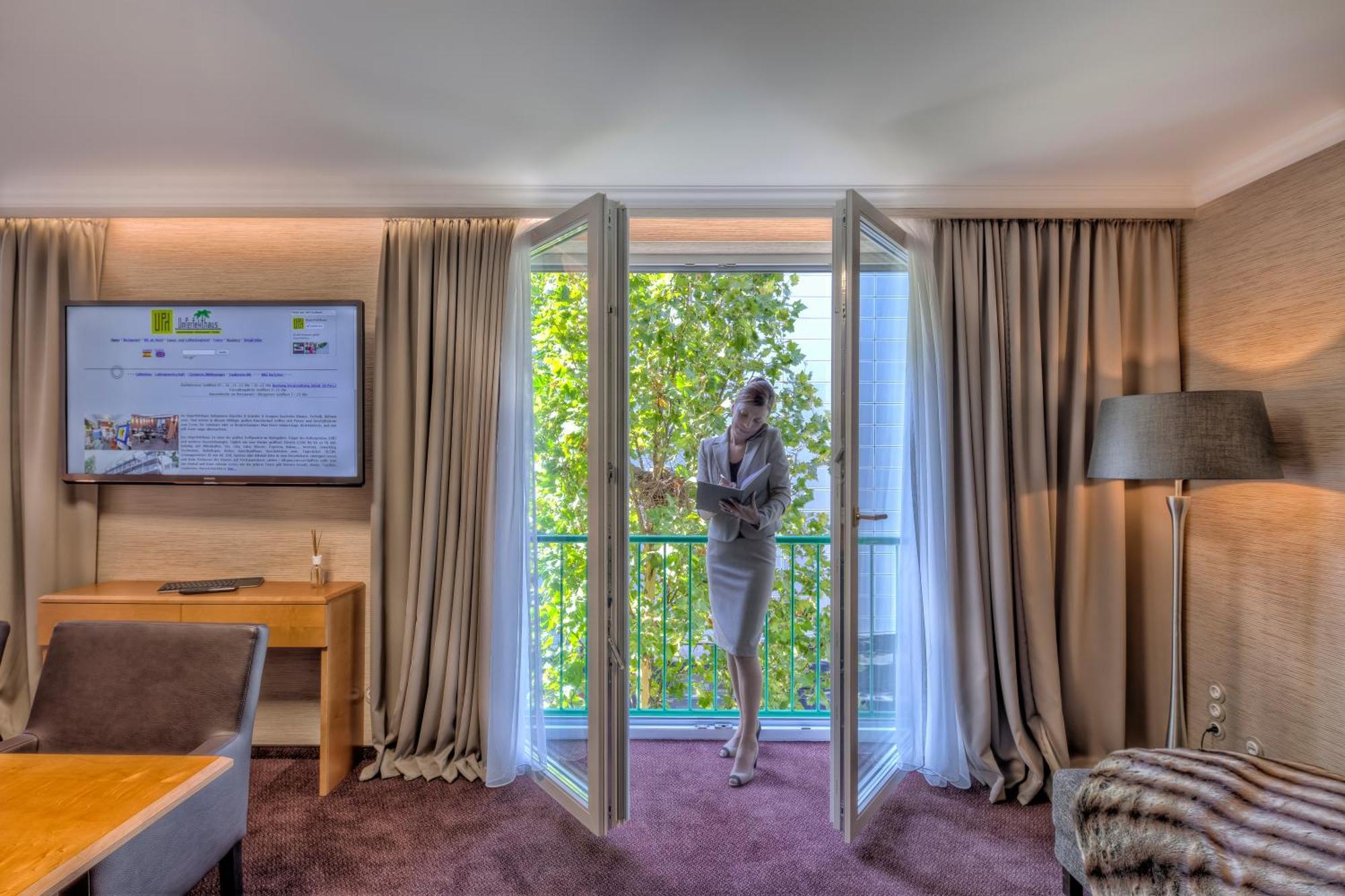 Unperfekthotel Essen Luaran gambar
