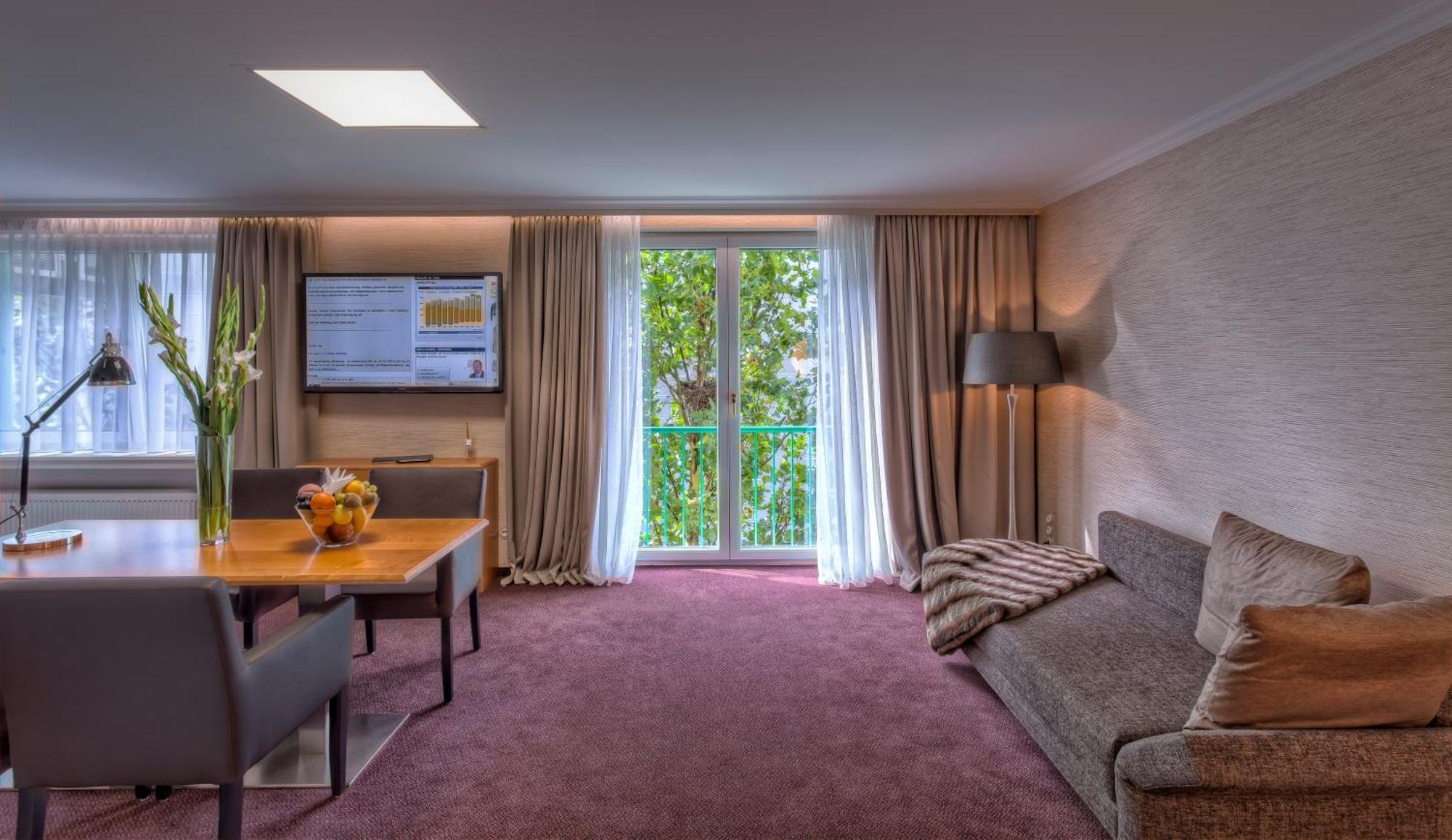 Unperfekthotel Essen Luaran gambar