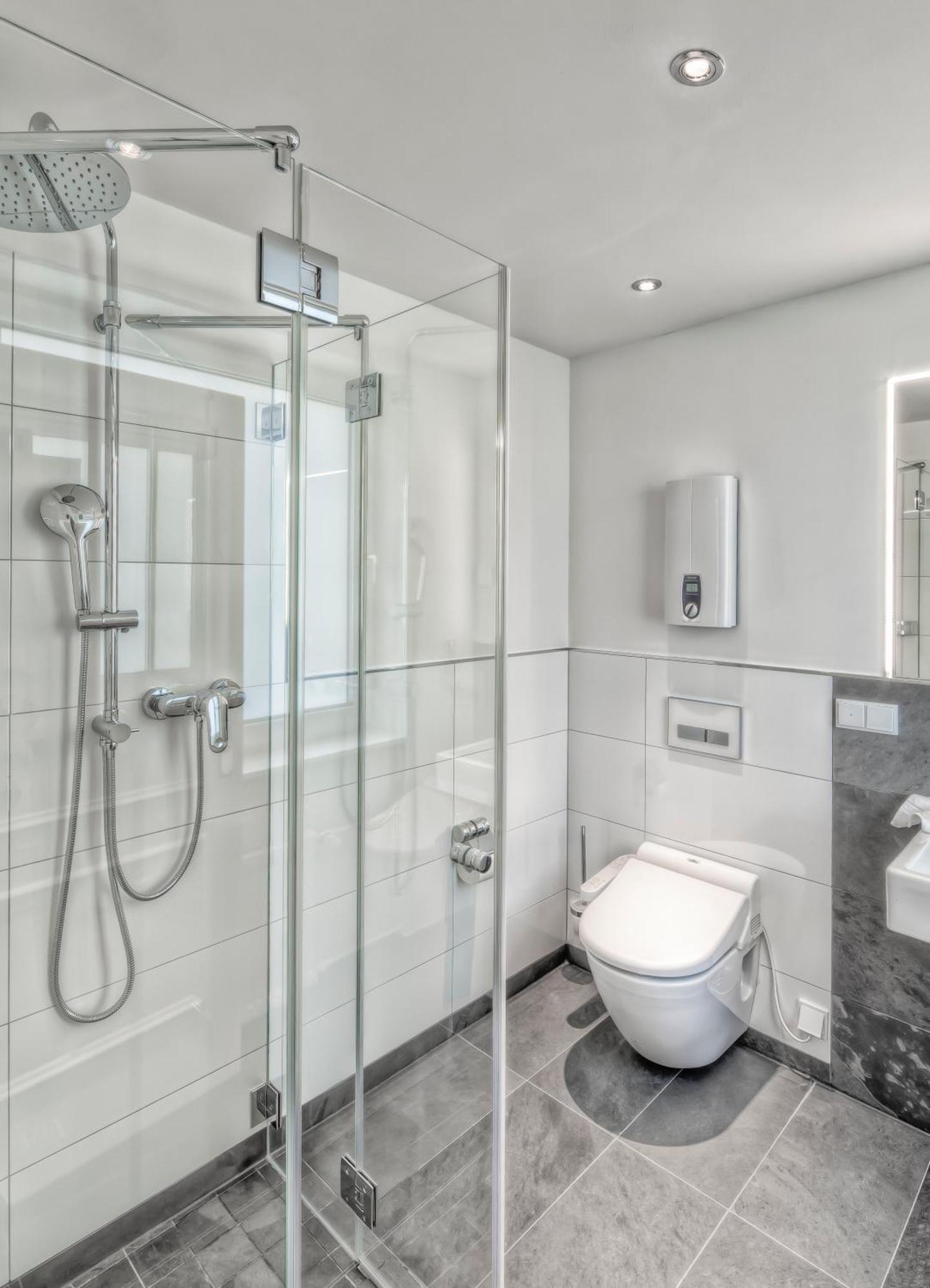 Unperfekthotel Essen Luaran gambar