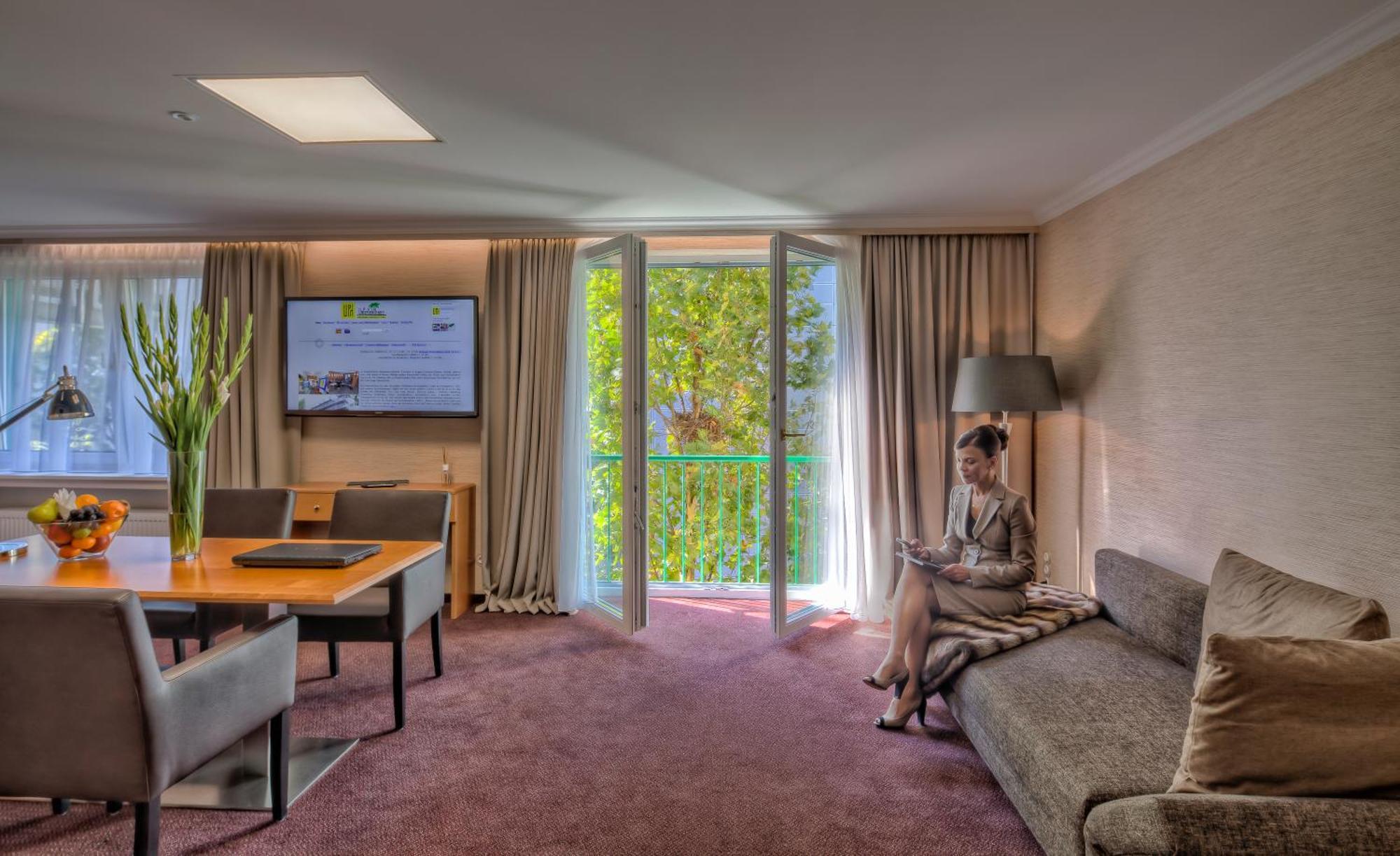 Unperfekthotel Essen Luaran gambar