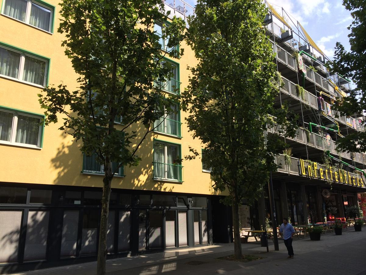 Unperfekthotel Essen Luaran gambar