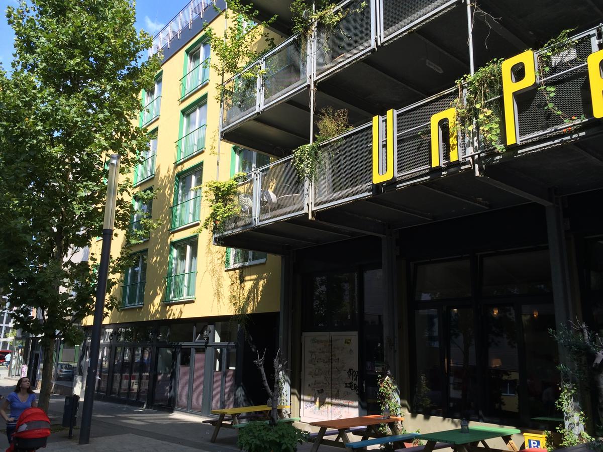 Unperfekthotel Essen Luaran gambar