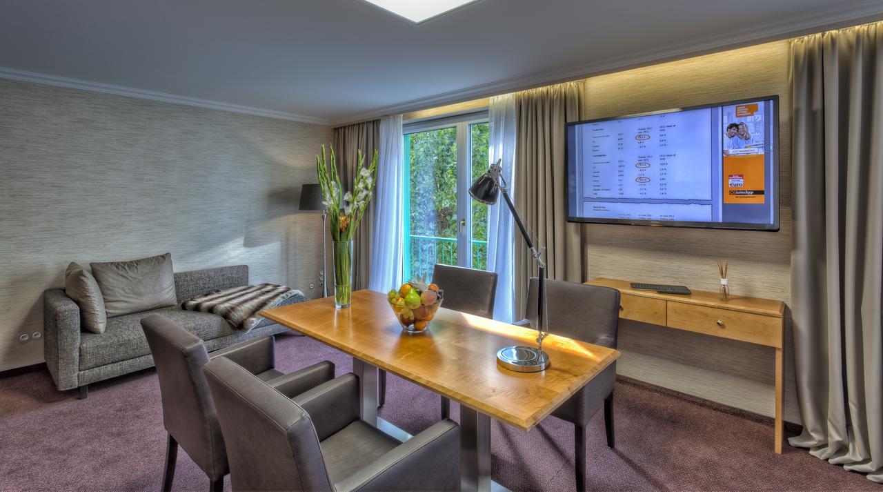 Unperfekthotel Essen Luaran gambar