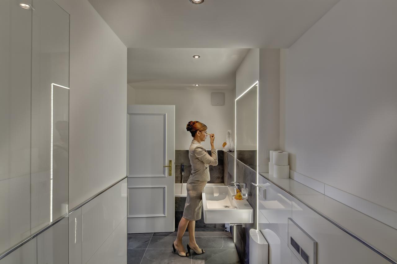 Unperfekthotel Essen Luaran gambar