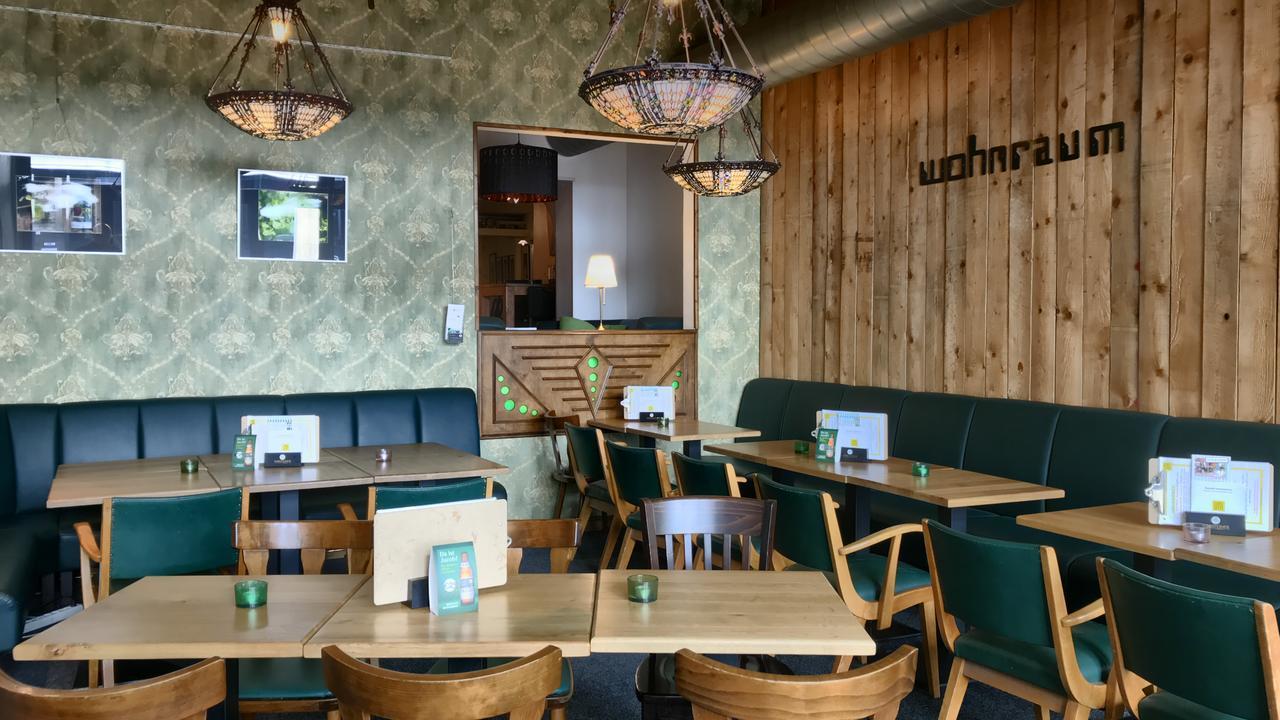 Unperfekthotel Essen Luaran gambar