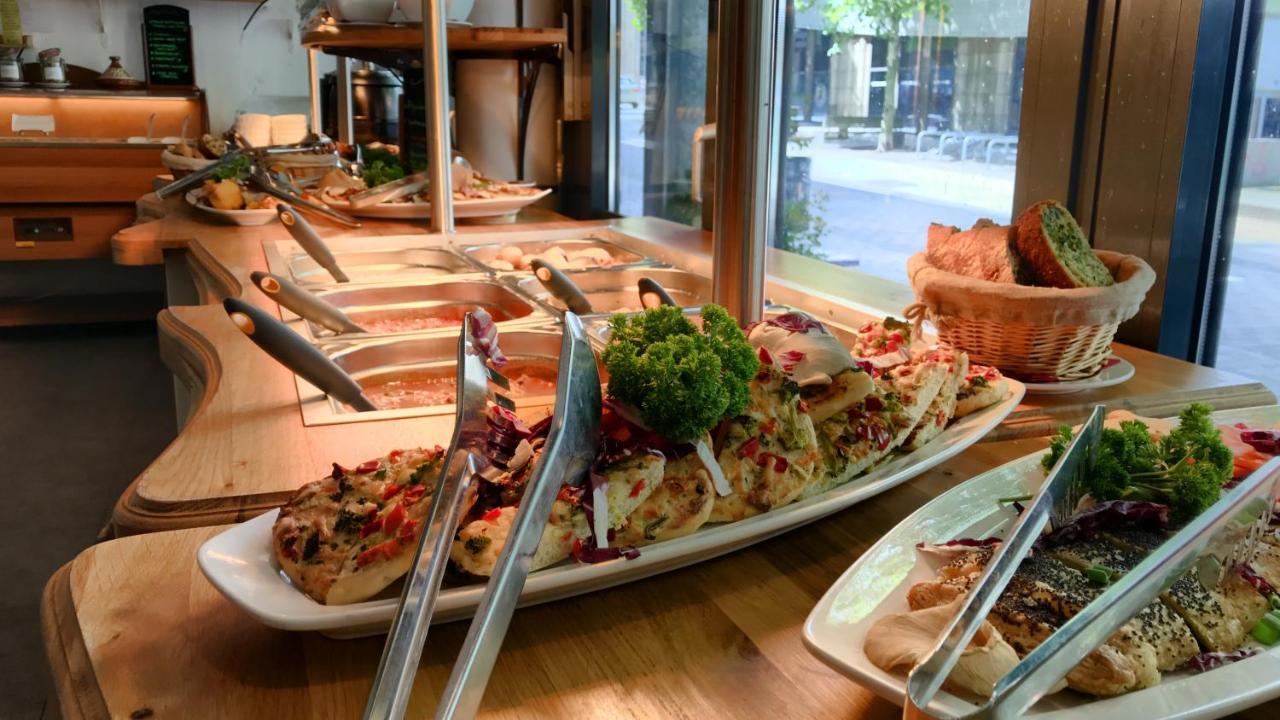 Unperfekthotel Essen Luaran gambar
